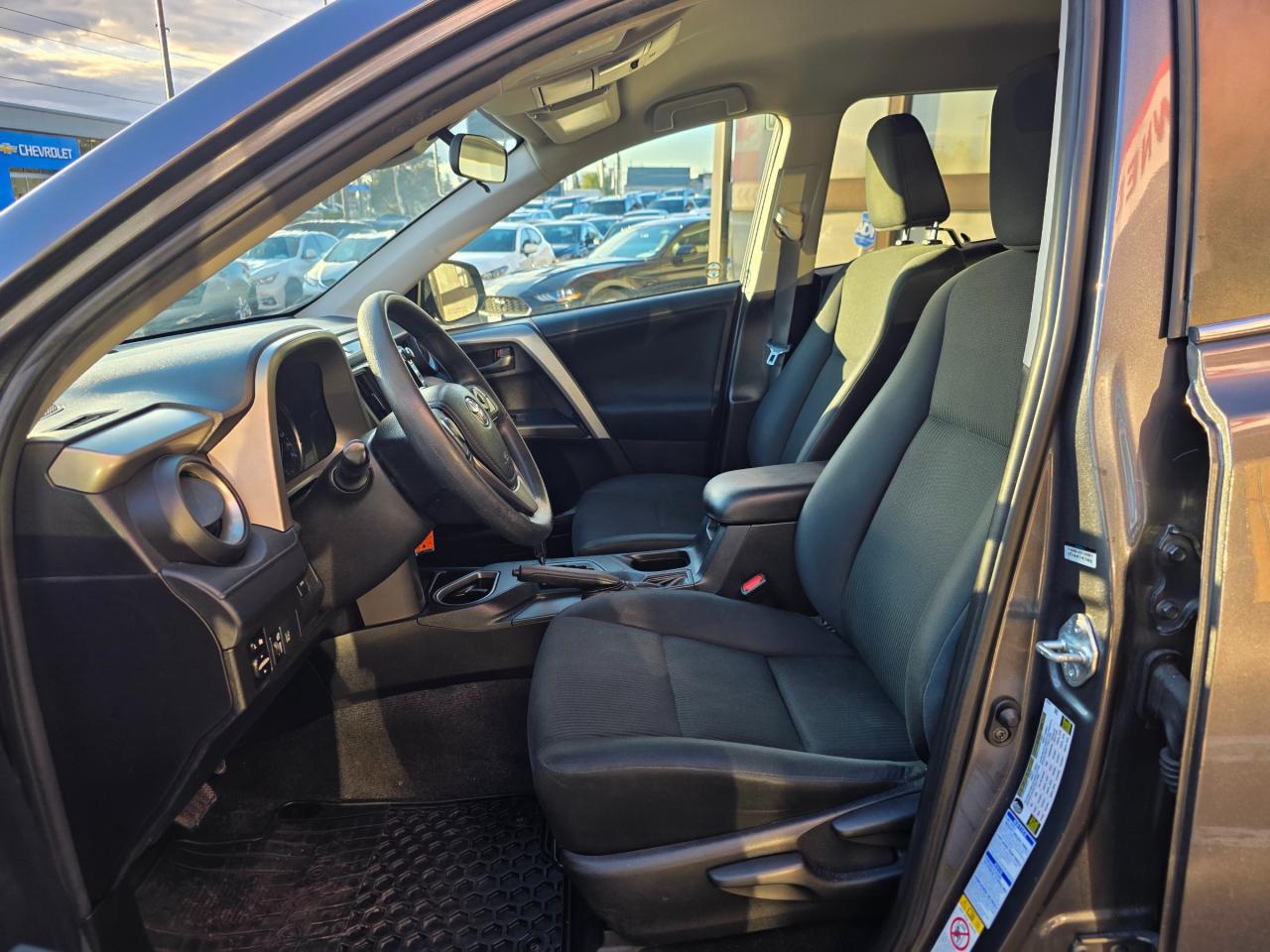 2017 Toyota RAV4 **SALE PENDING** Photo