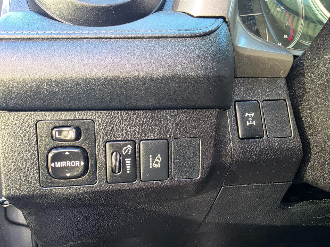 2017 Toyota RAV4 **SALE PENDING** Photo