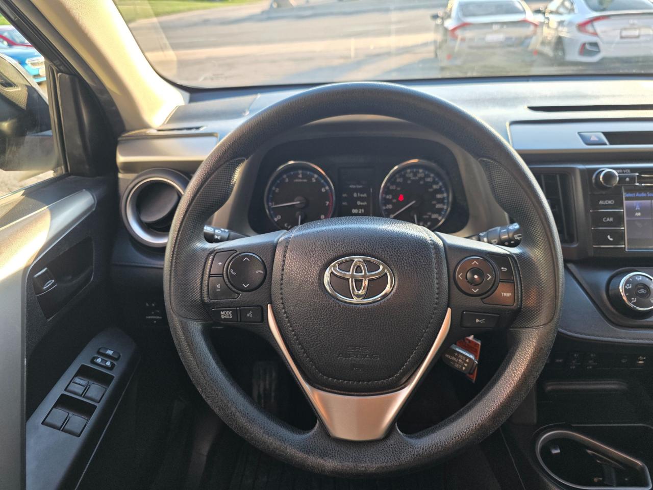2017 Toyota RAV4 **SALE PENDING** Photo