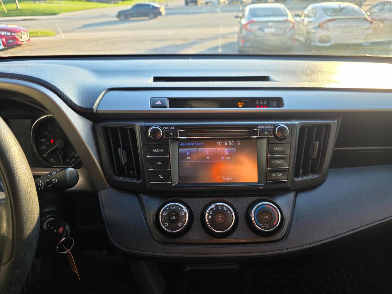 2017 Toyota RAV4 **SALE PENDING** Photo