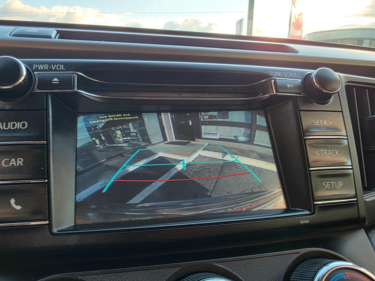 2017 Toyota RAV4 **SALE PENDING** Photo