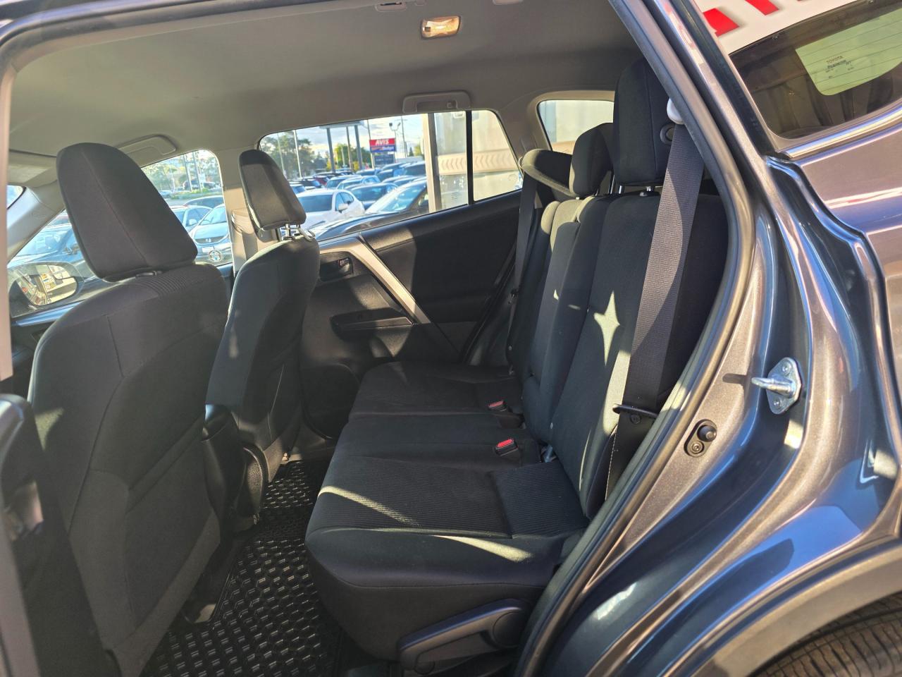 2017 Toyota RAV4 **SALE PENDING** Photo