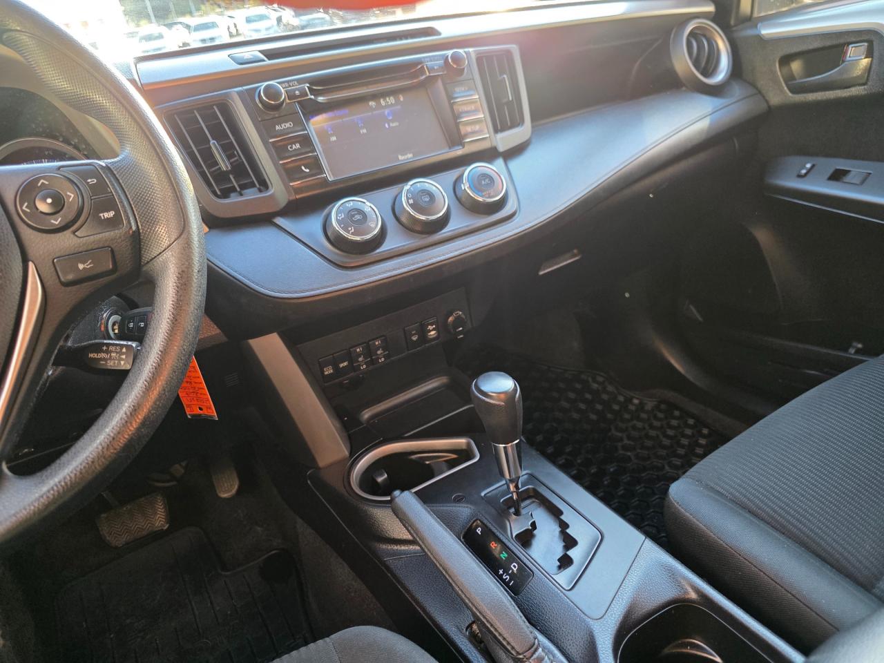 2017 Toyota RAV4 **SALE PENDING** Photo