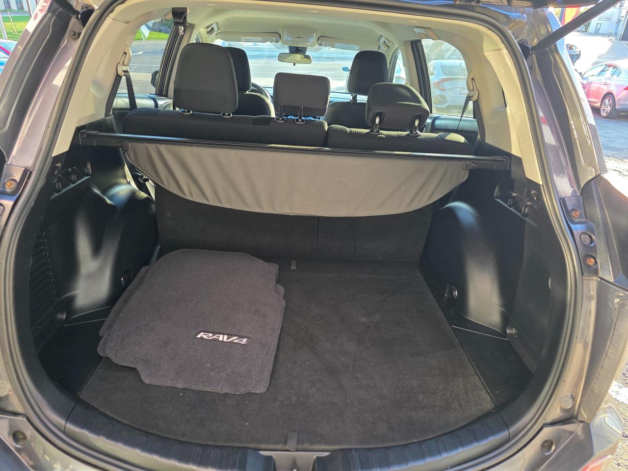 2017 Toyota RAV4 **SALE PENDING** Photo