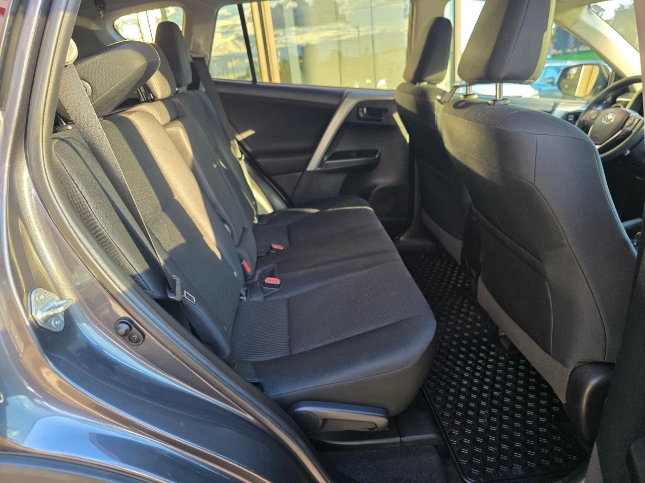 2017 Toyota RAV4 **SALE PENDING** Photo