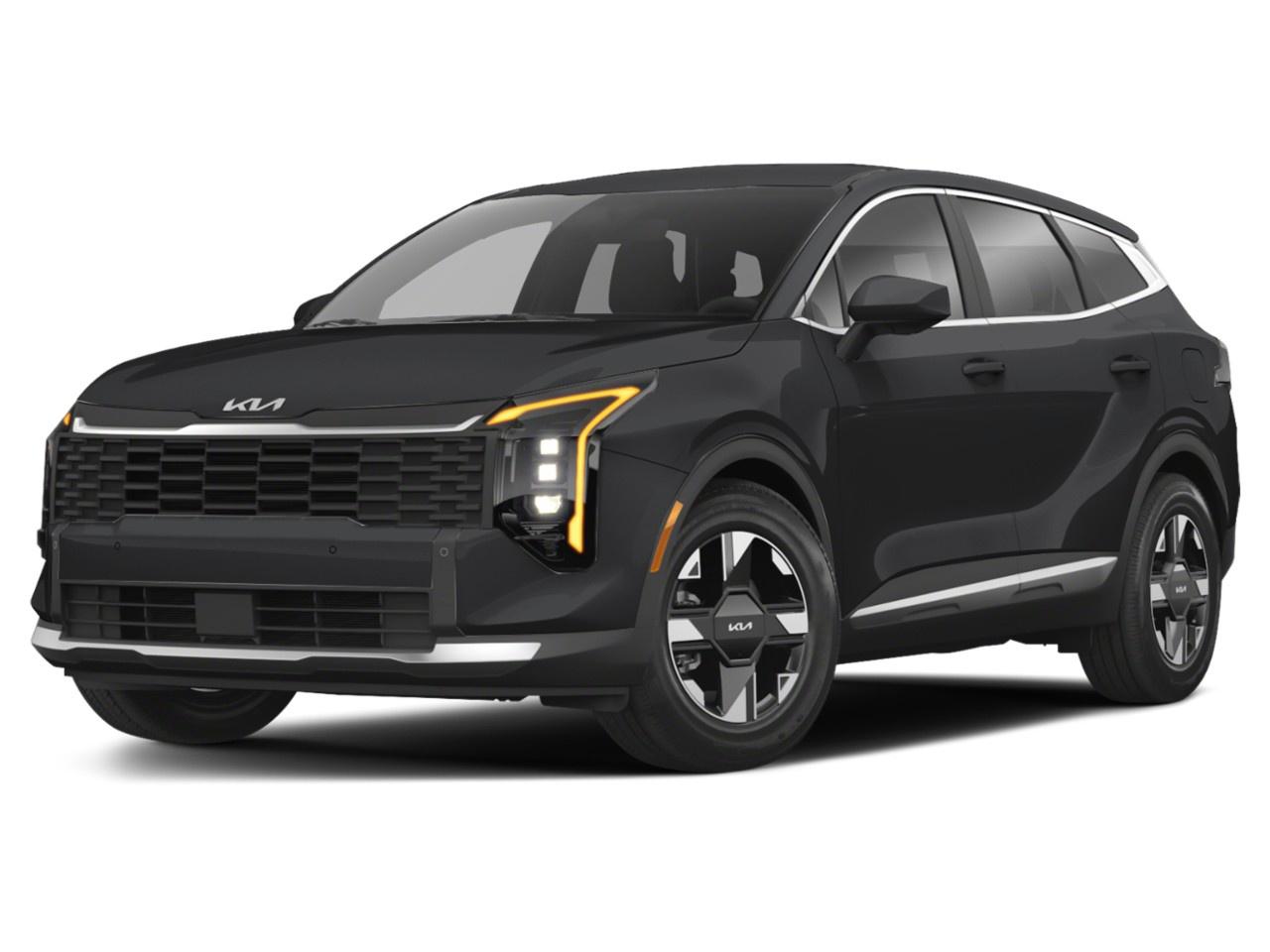 New 2026 Kia Sportage LX AWD for sale in Orleans, ON