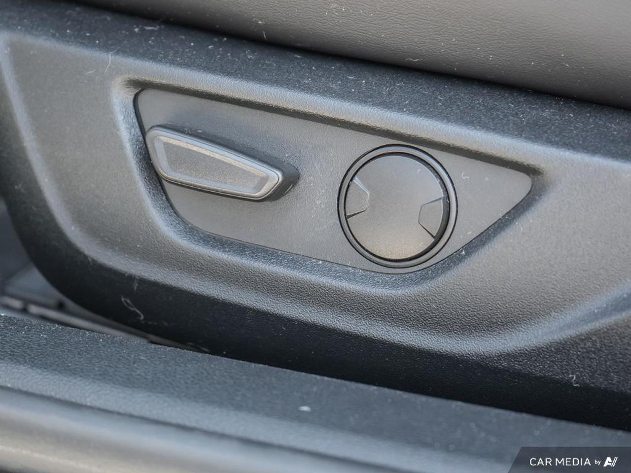 2020 Ford Mustang GT Premium LEATHER TRIMMED | OVER-THE-TOP RACING STRIPE Photo