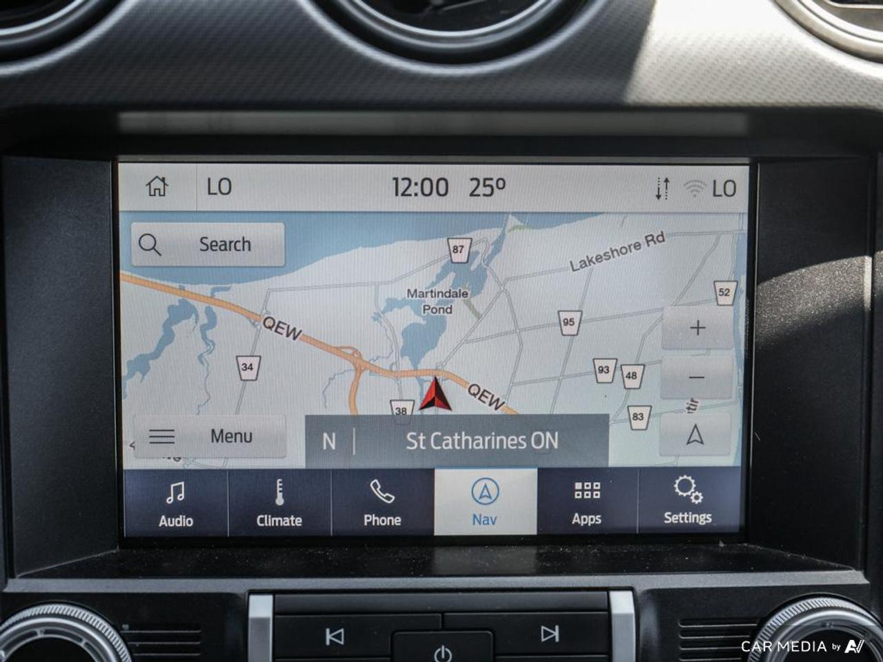 2020 Ford Mustang GT Premium LEATHER TRIMMED | OVER-THE-TOP RACING STRIPE Photo