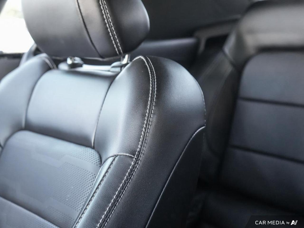 2020 Ford Mustang GT Premium LEATHER TRIMMED | OVER-THE-TOP RACING STRIPE Photo