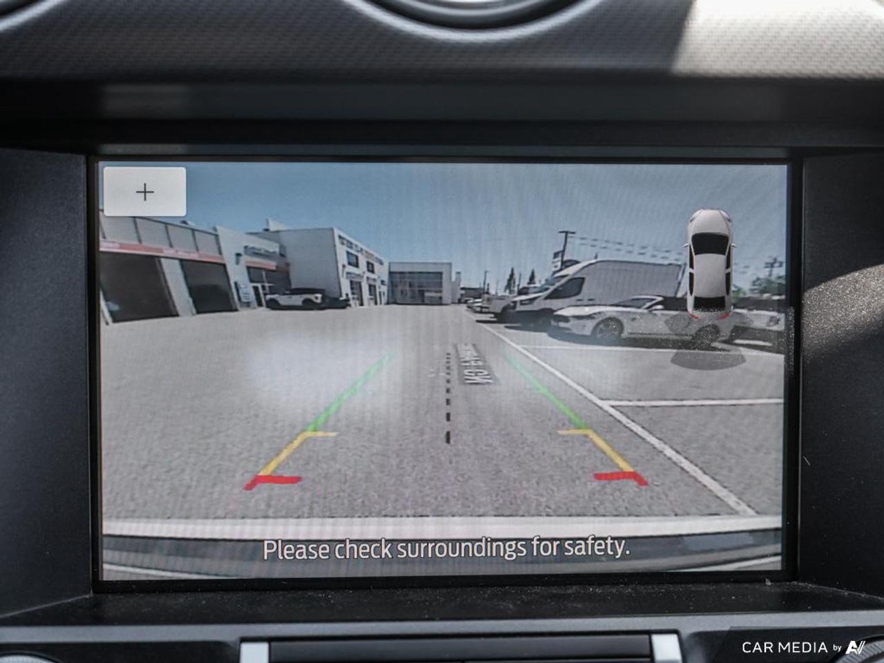 2020 Ford Mustang GT Premium LEATHER TRIMMED | OVER-THE-TOP RACING STRIPE Photo