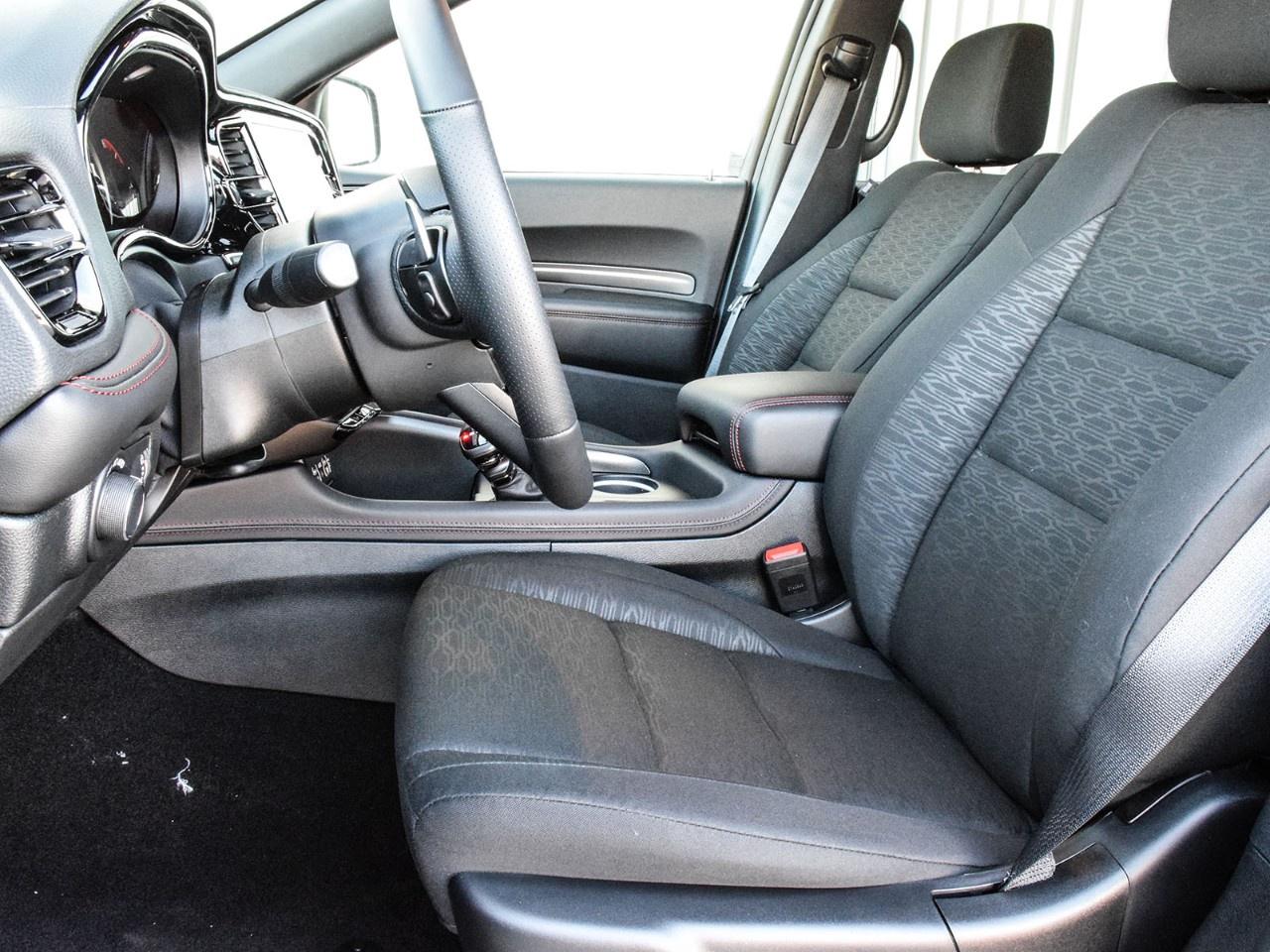 2026 Dodge Durango GT AWD Photo