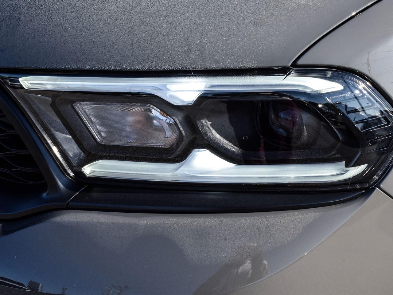 2026 Dodge Durango GT AWD Photo