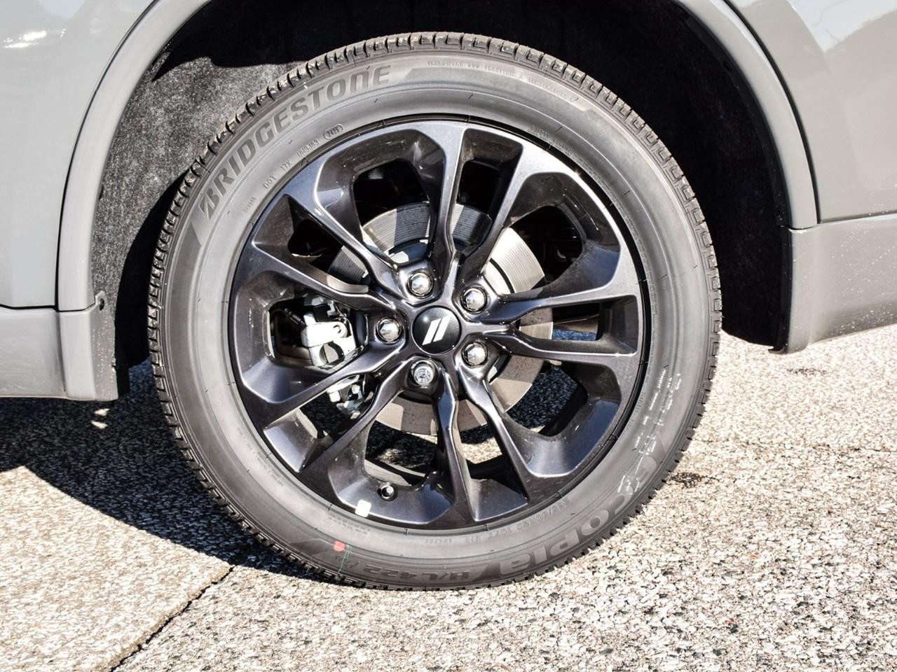 2026 Dodge Durango GT AWD Photo