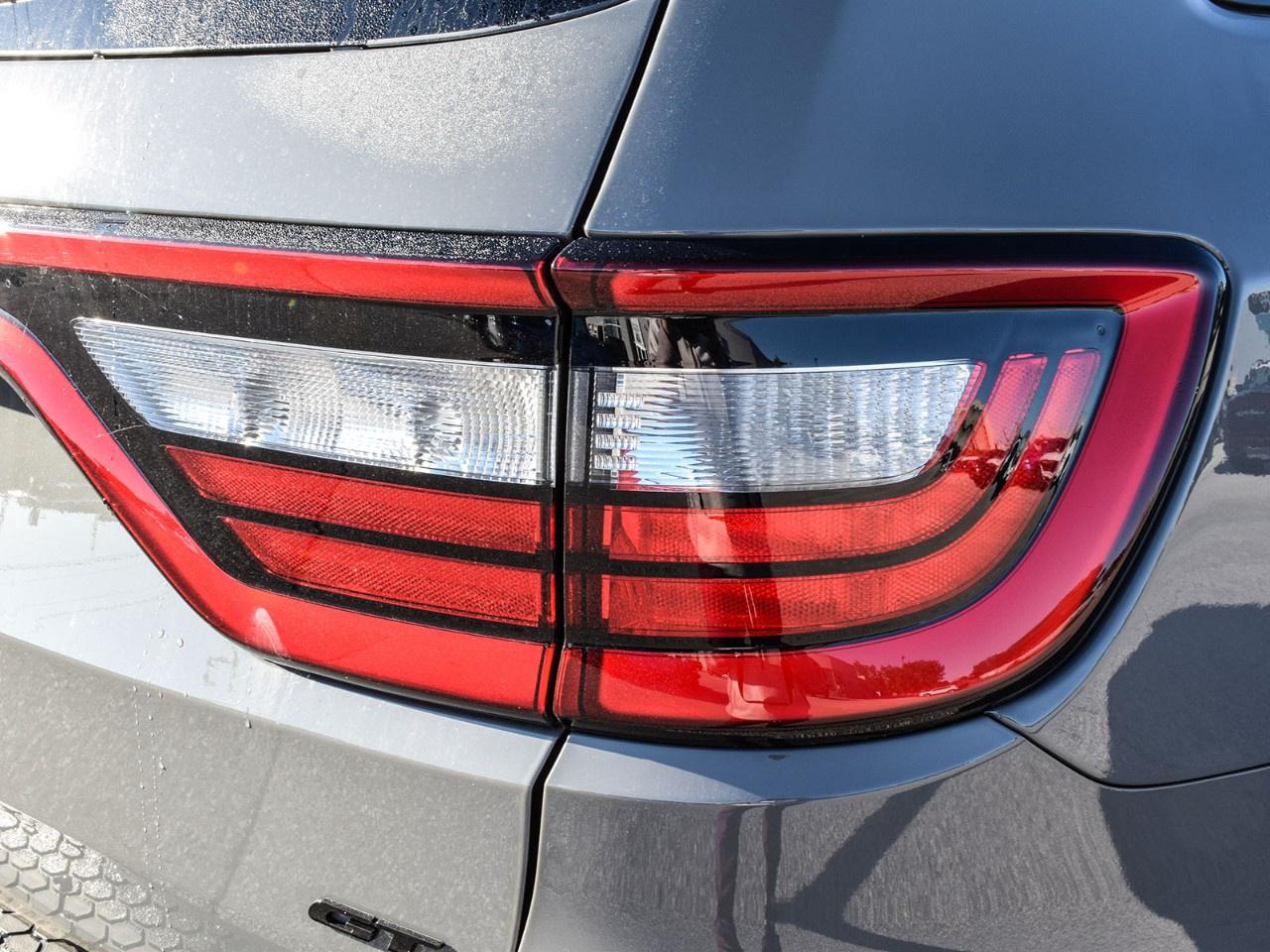 2026 Dodge Durango GT AWD Photo