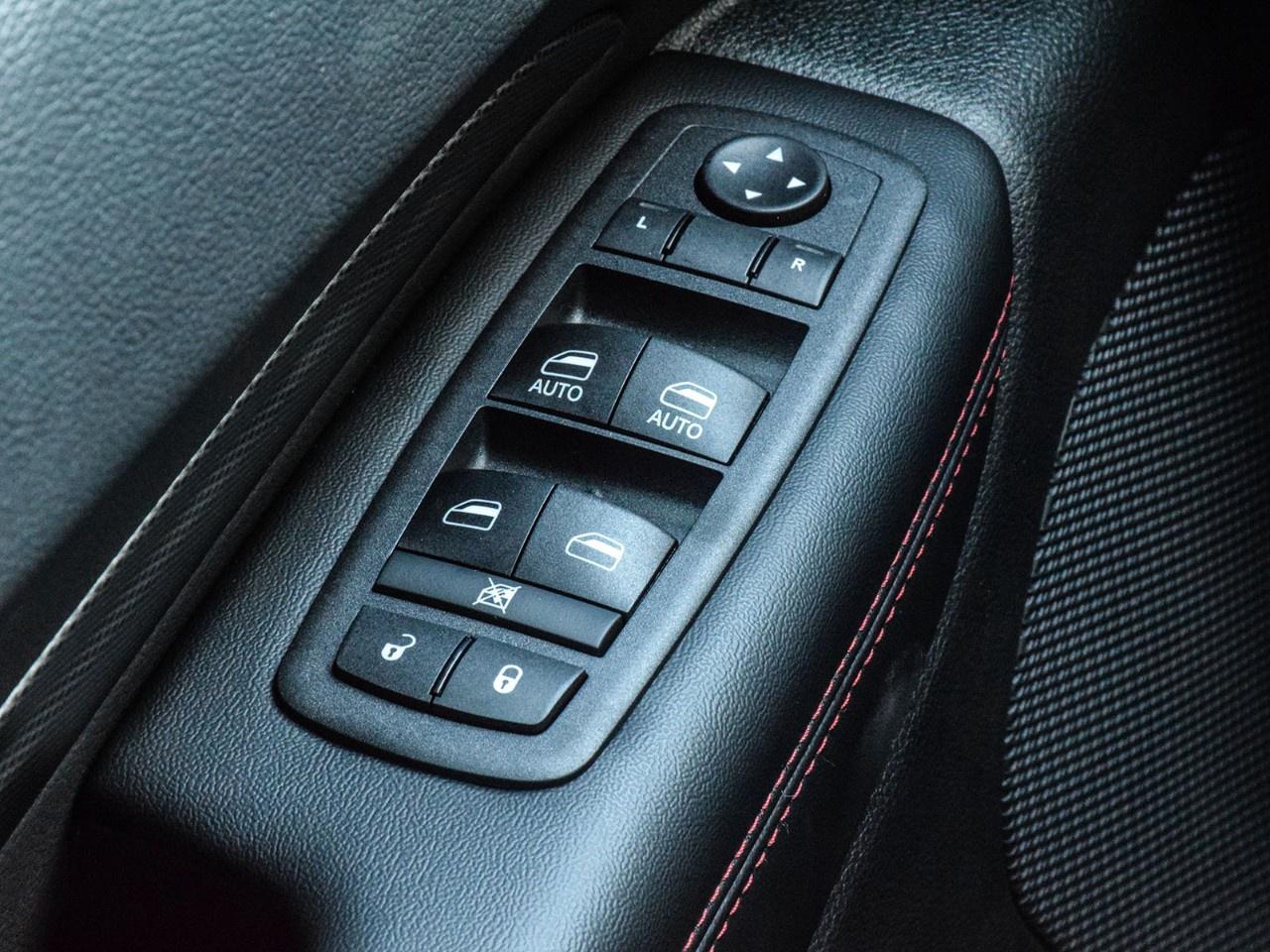 2026 Dodge Durango GT AWD Photo