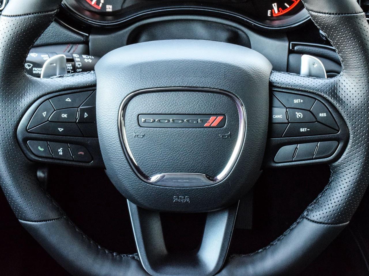 2026 Dodge Durango GT AWD Photo