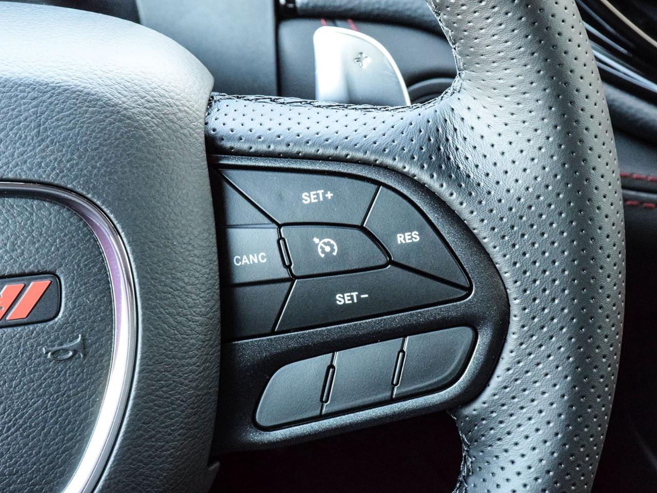 2026 Dodge Durango GT AWD Photo