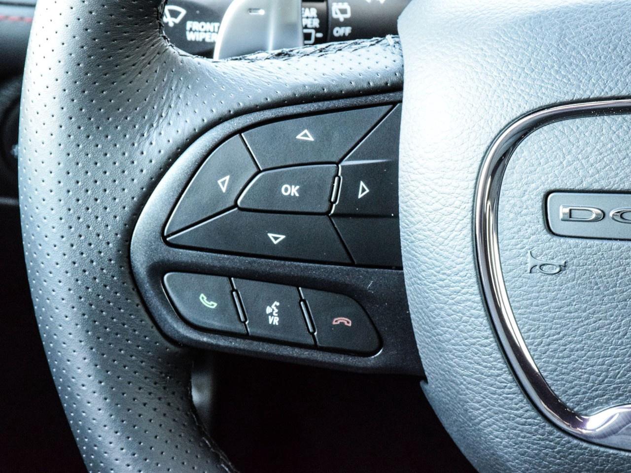 2026 Dodge Durango GT AWD Photo