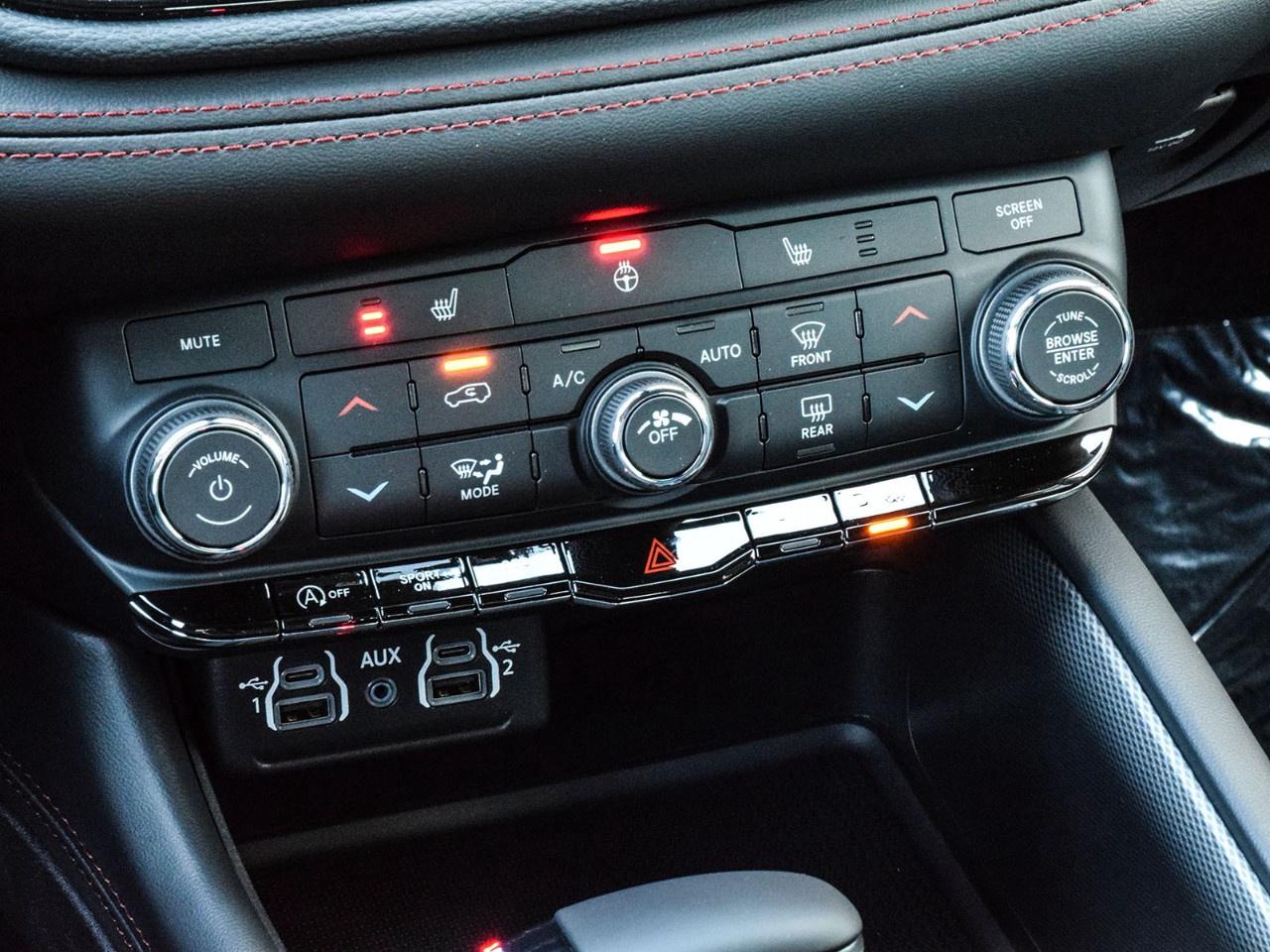 2026 Dodge Durango GT AWD Photo
