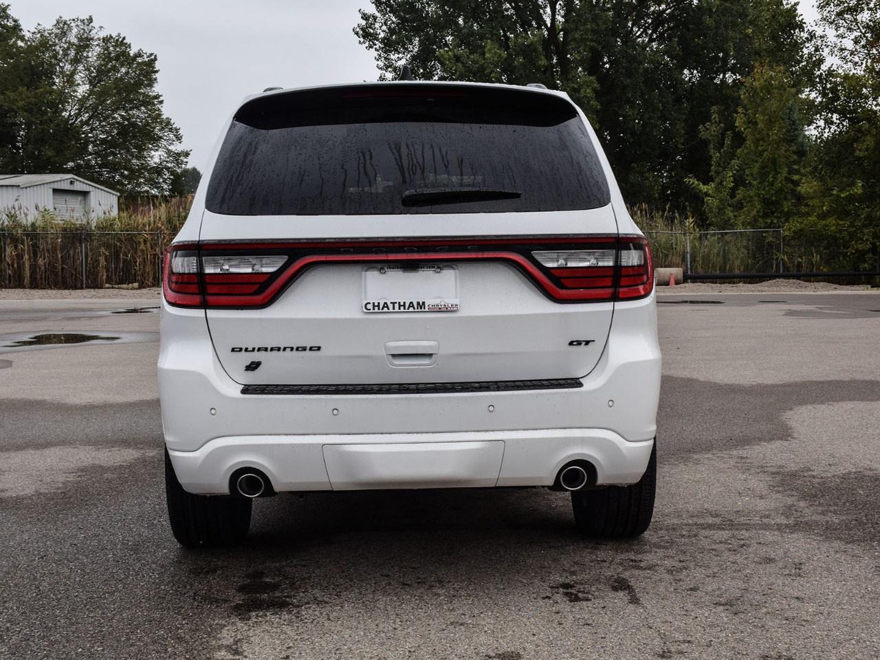 2026 Dodge Durango  Photo2
