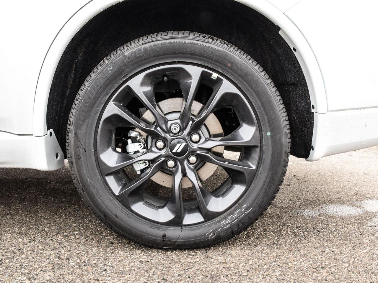 2026 Dodge Durango  Photo