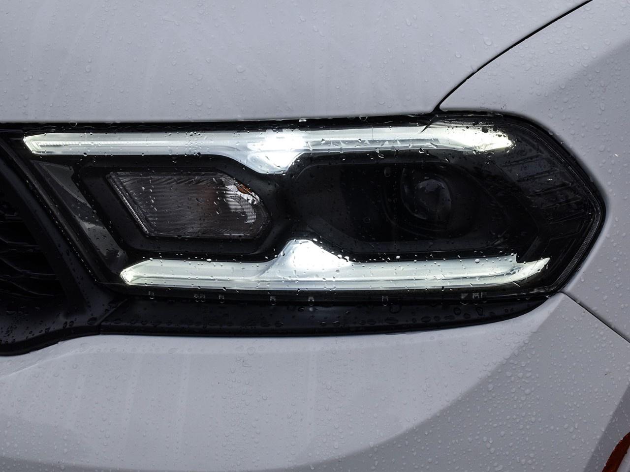 2026 Dodge Durango GT AWD Photo