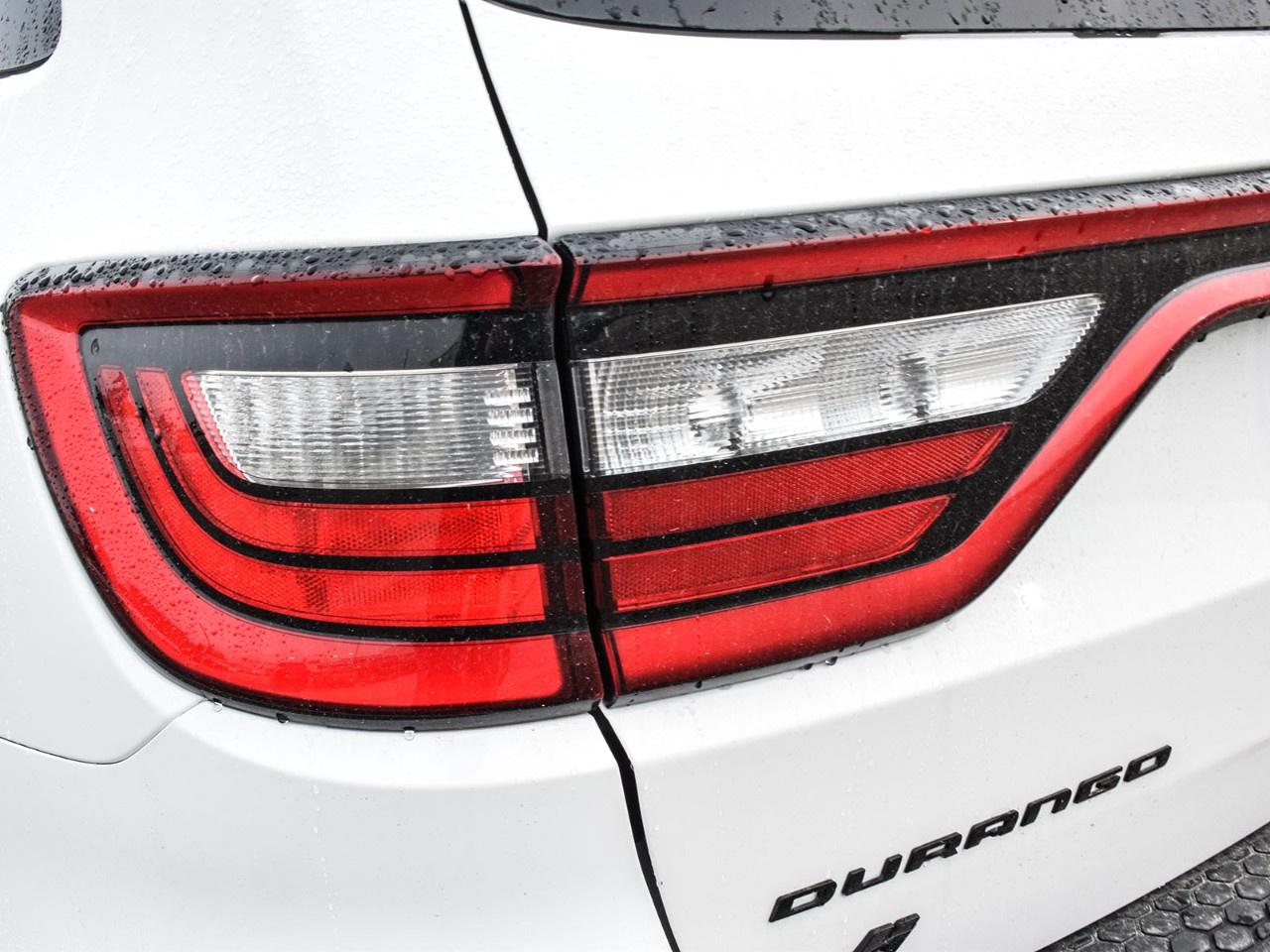 2026 Dodge Durango  Photo