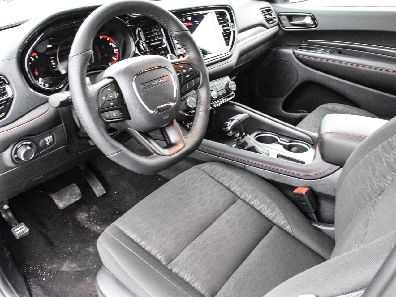 2026 Dodge Durango GT AWD Photo