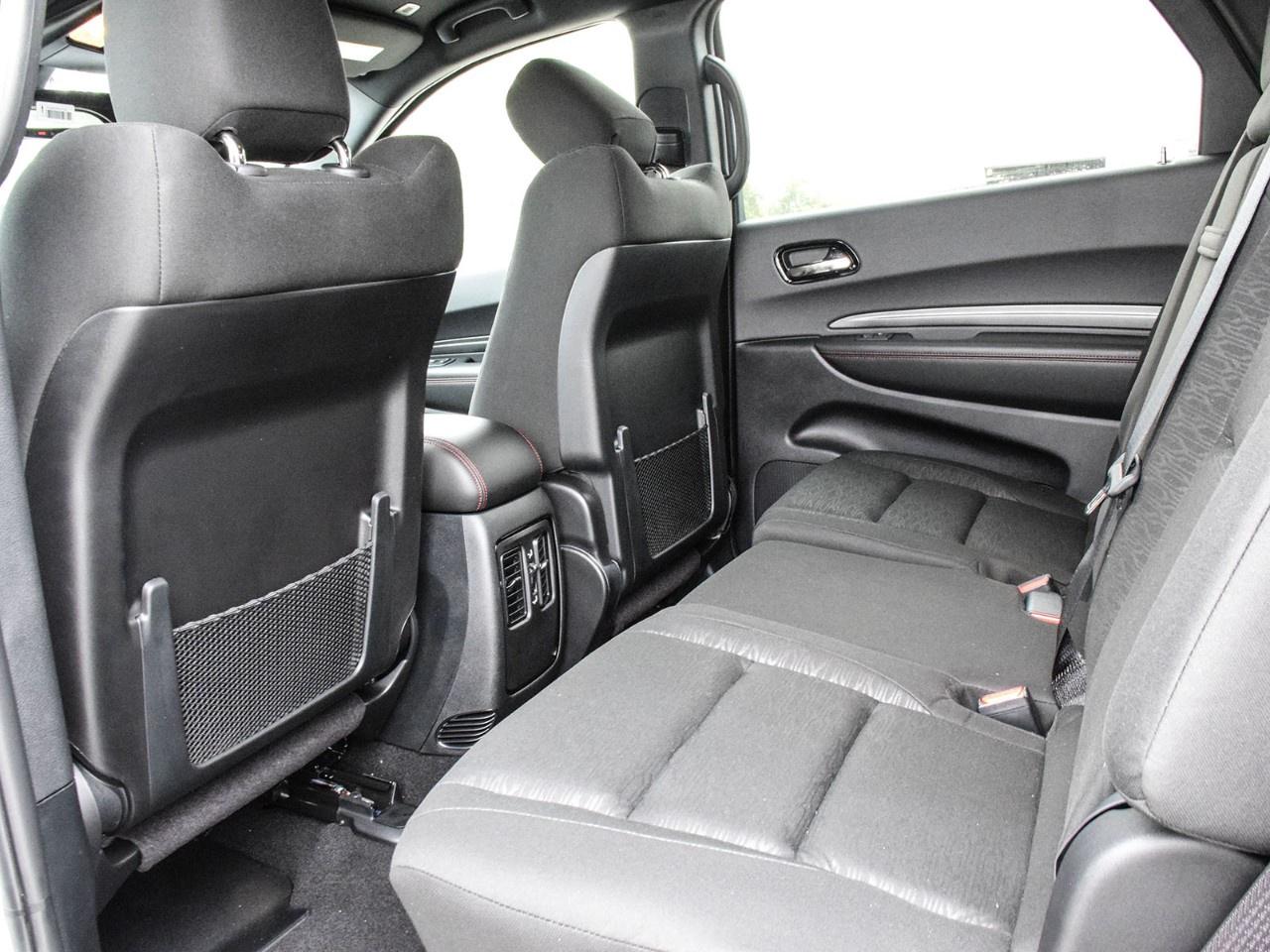 2026 Dodge Durango GT AWD Photo