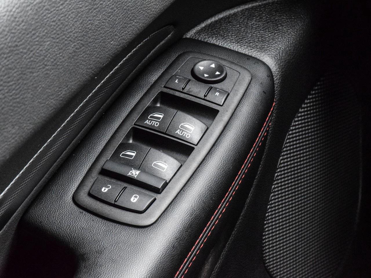 2026 Dodge Durango  Photo