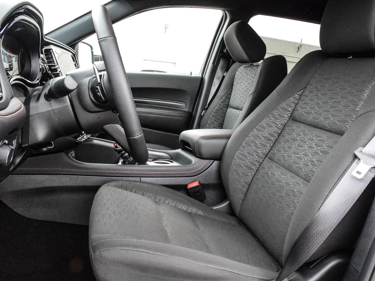 2026 Dodge Durango  Photo