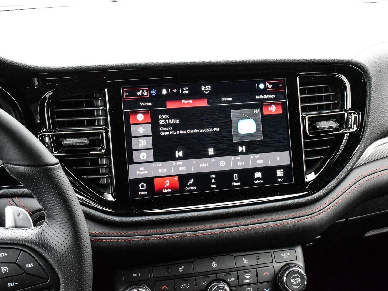 2026 Dodge Durango GT AWD Photo