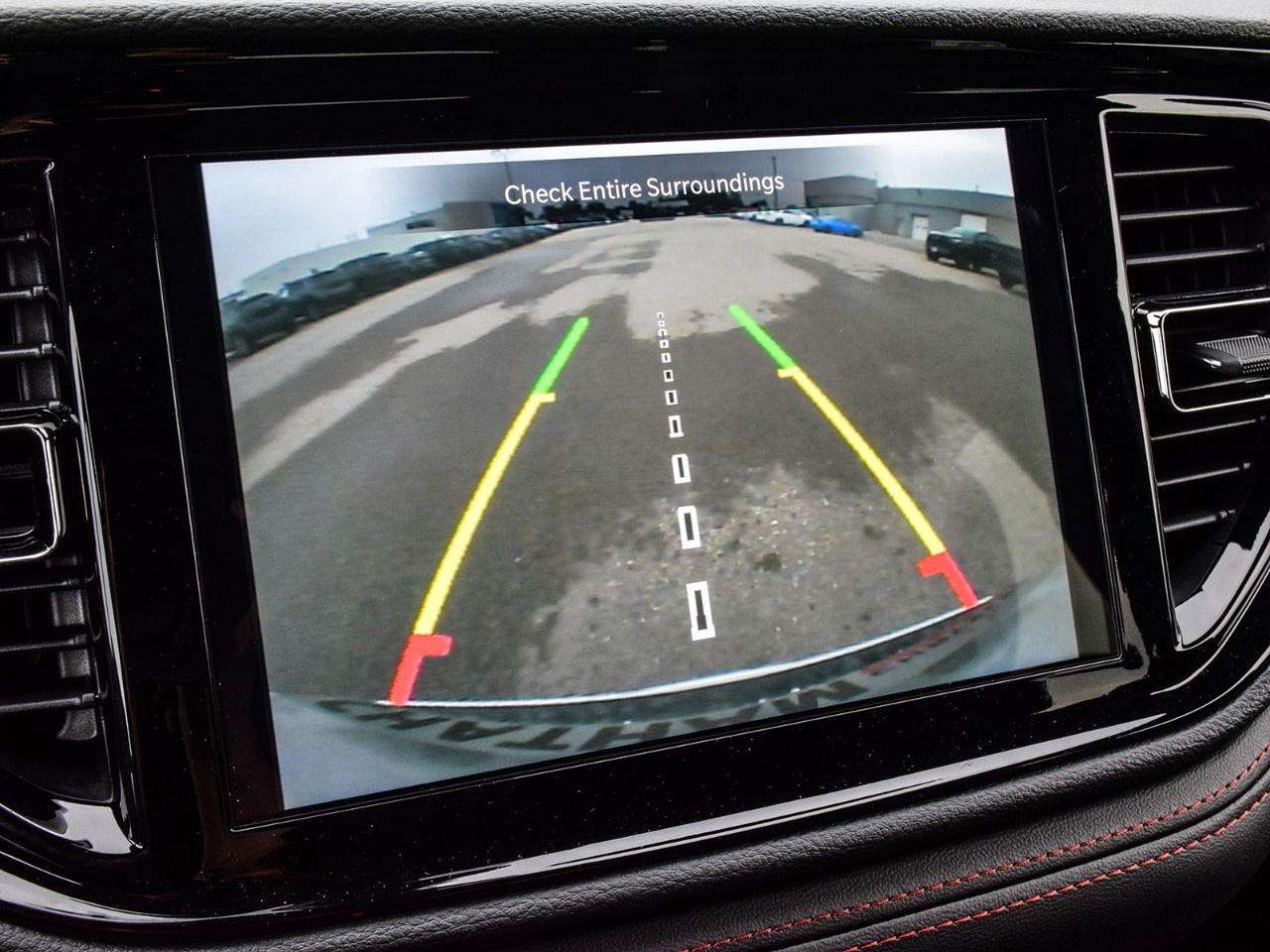 2026 Dodge Durango  Photo