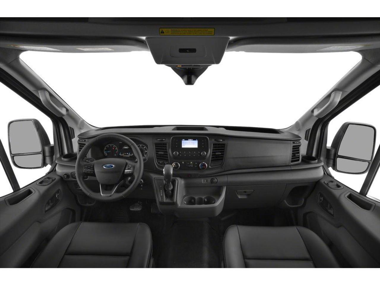 2025 Ford Transit 350  Photo