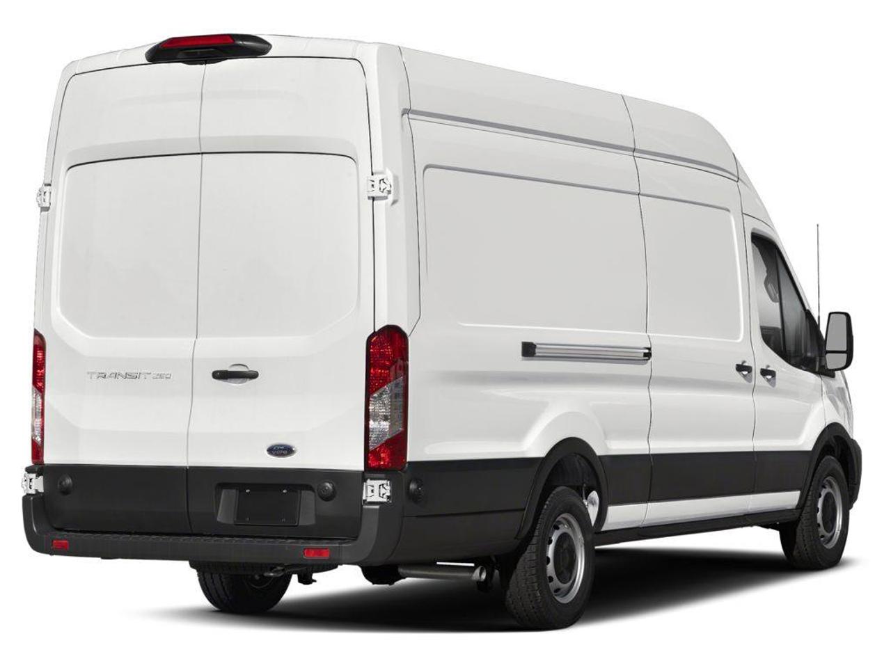 2025 Ford Transit 350  Photo