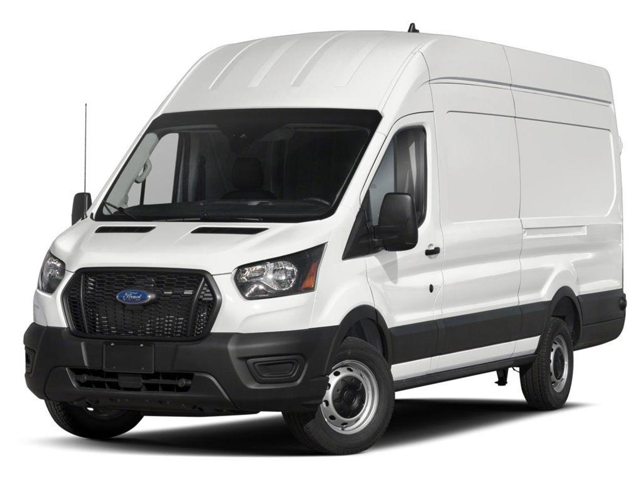 2025 Ford Transit 350  Photo