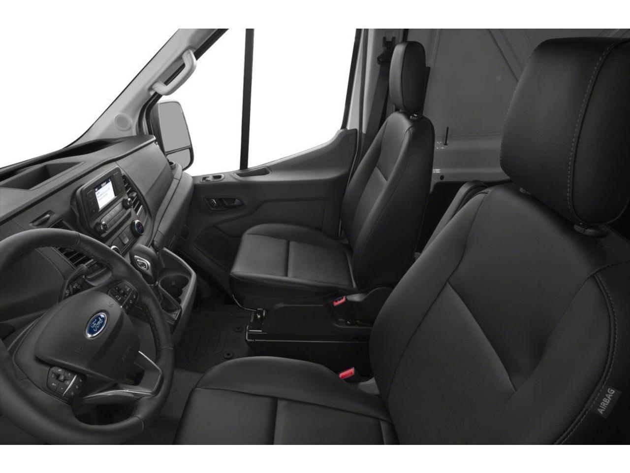 2025 Ford Transit 350  Photo