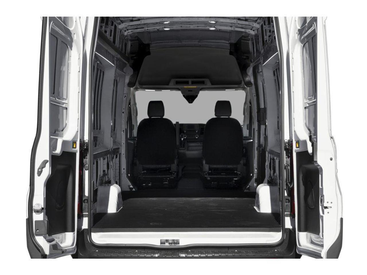 2025 Ford Transit 350  Photo