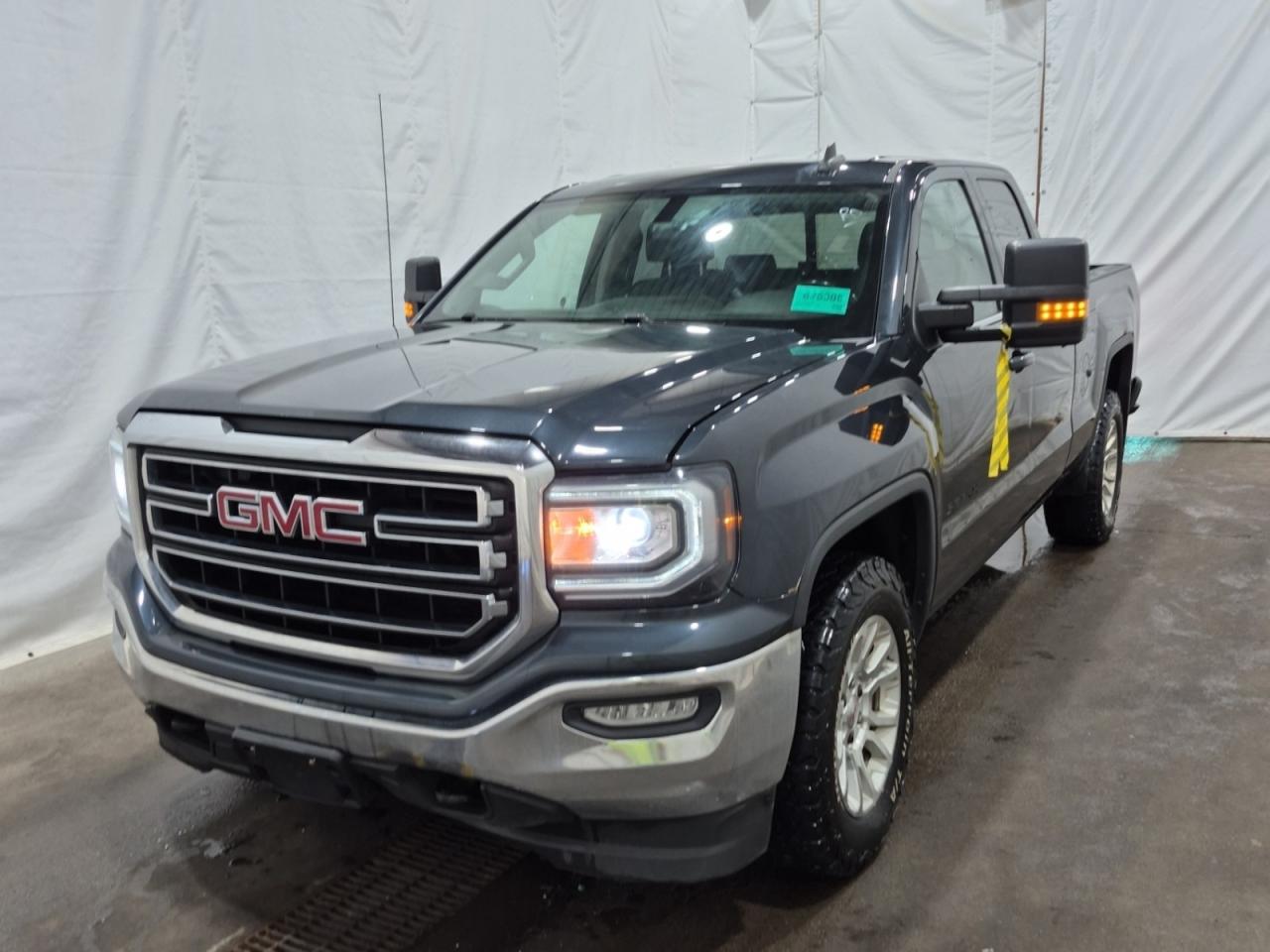 Used 2018 GMC Sierra SLE for sale in London, ON