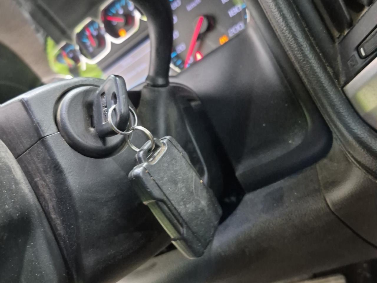 2018 GMC Sierra SLE Photo