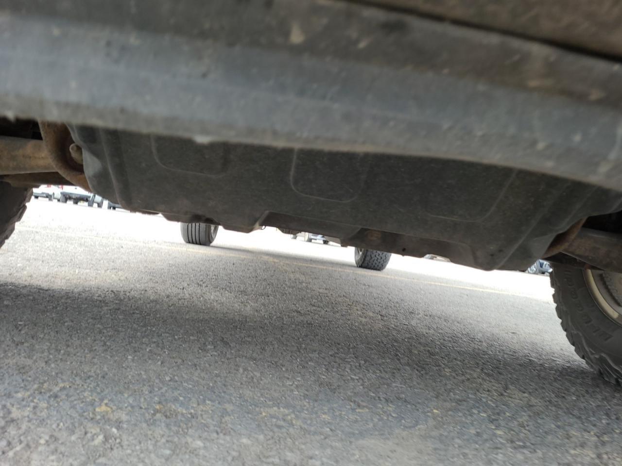 2018 GMC Sierra SLE Photo