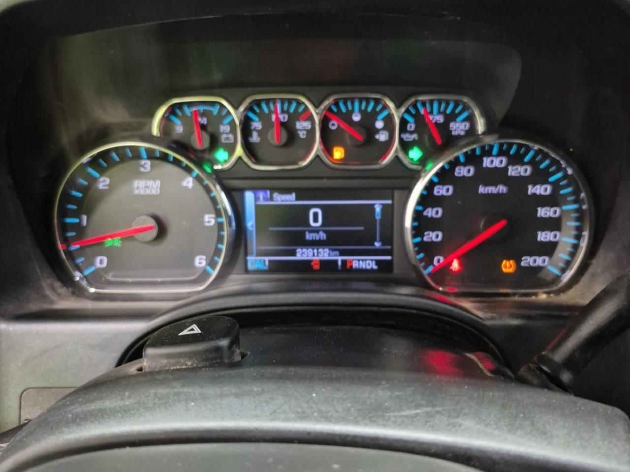 2018 GMC Sierra SLE Photo