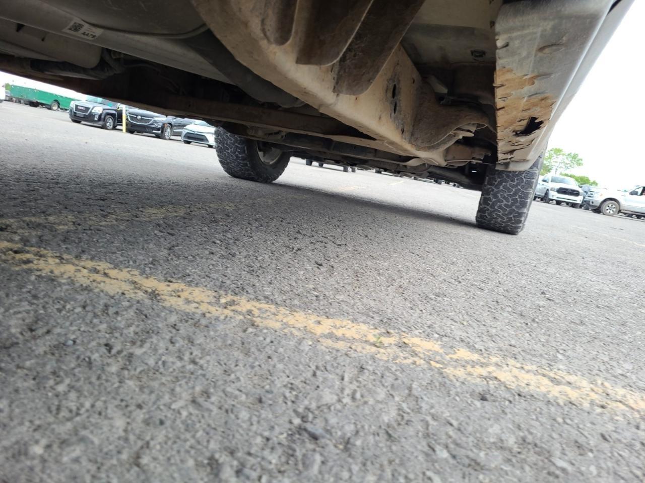 2018 GMC Sierra SLE Photo