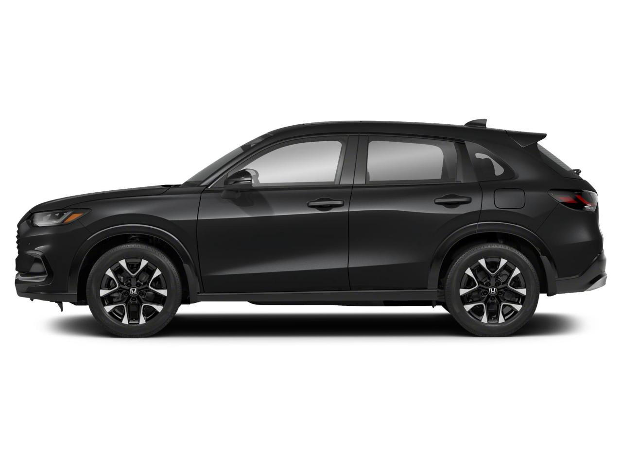 2026 Honda HR-V EX-L Photo1