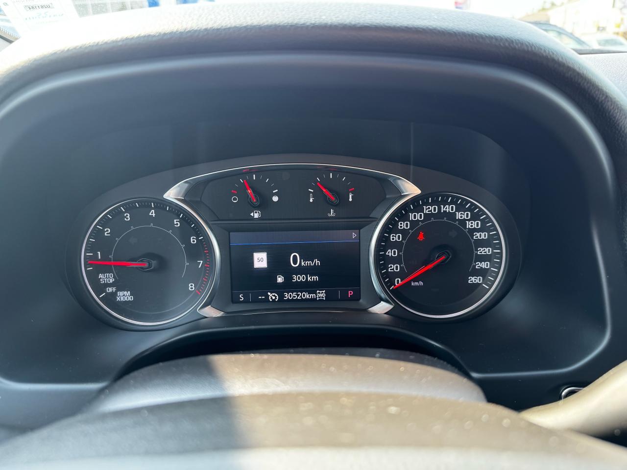2023 GMC Acadia SLE Photo