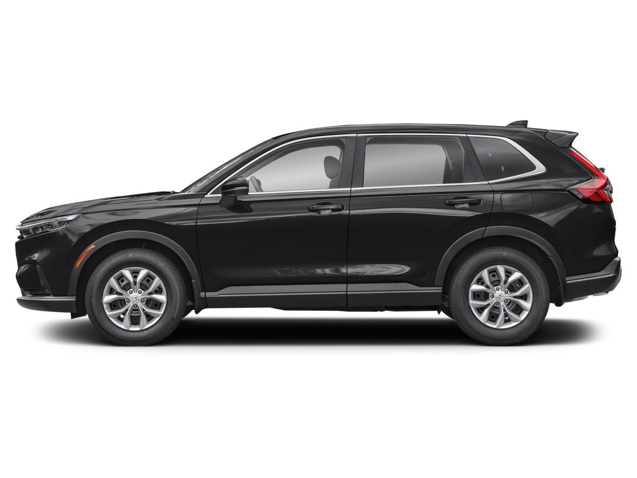 2026 Honda CR-V LX Photo2
