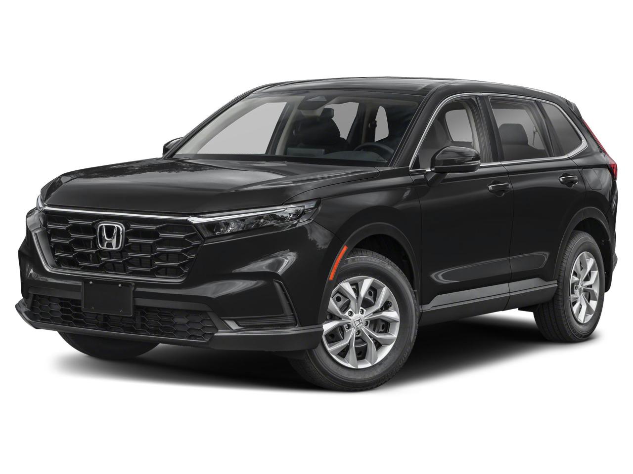 New 2026 Honda CR-V LX for sale in Amherst, NS
