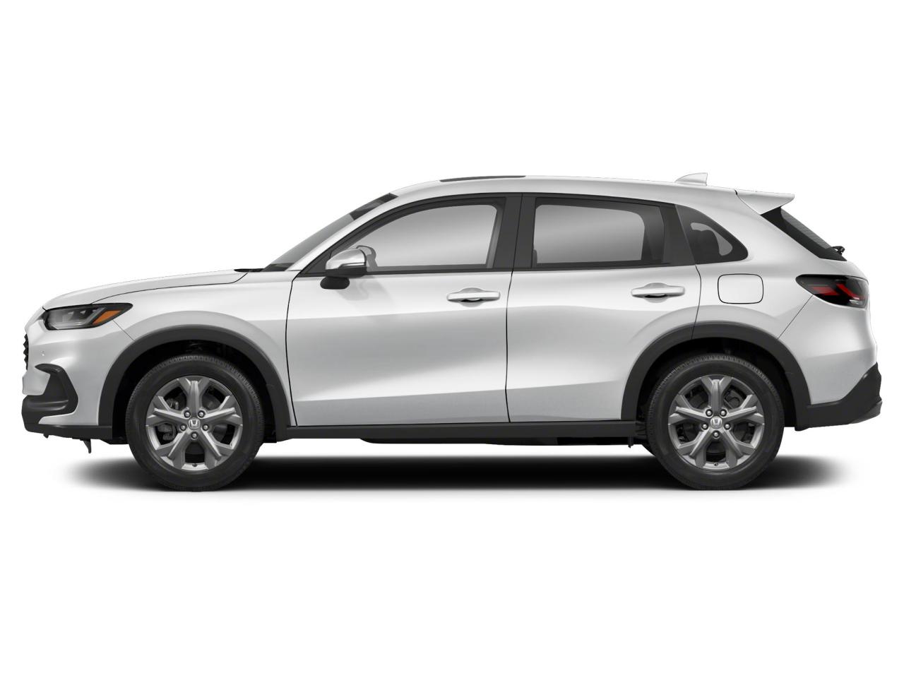 2026 Honda HR-V LX Photo