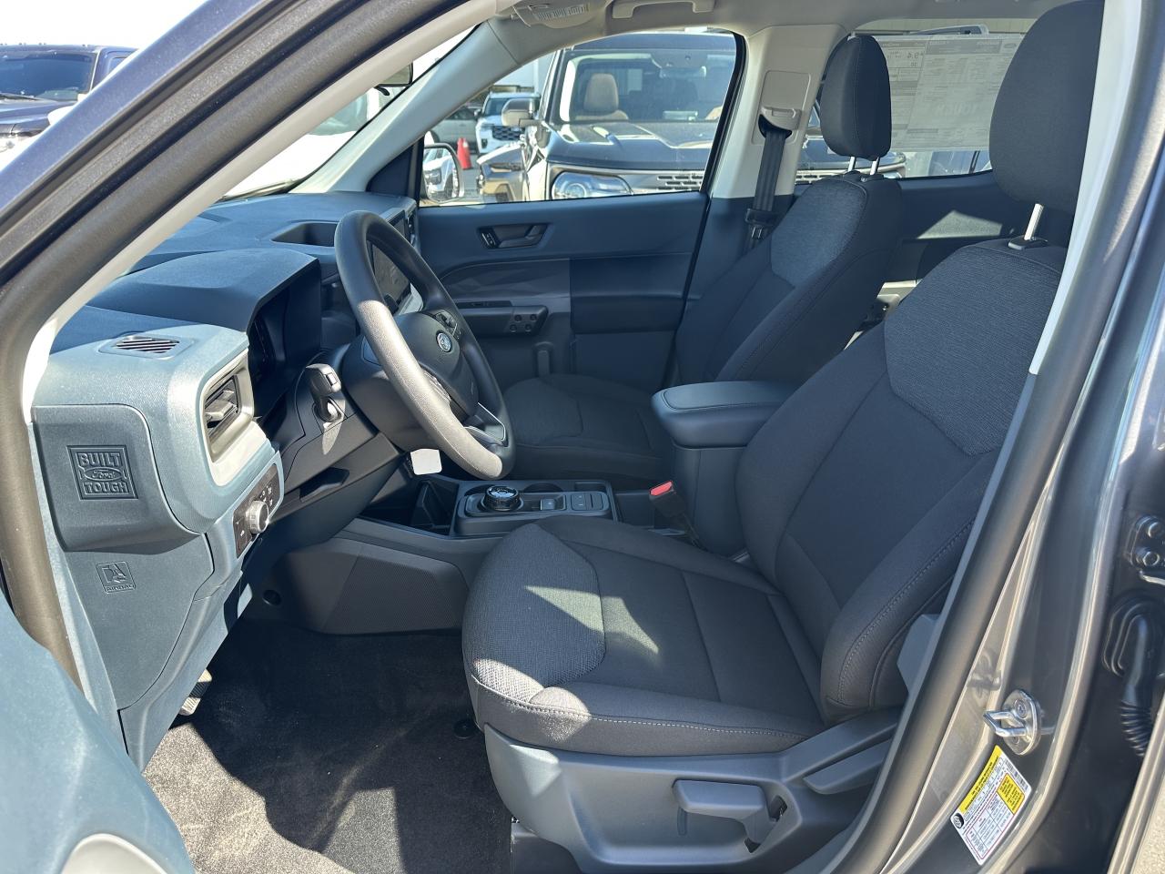 2025 Ford Maverick XL Photo