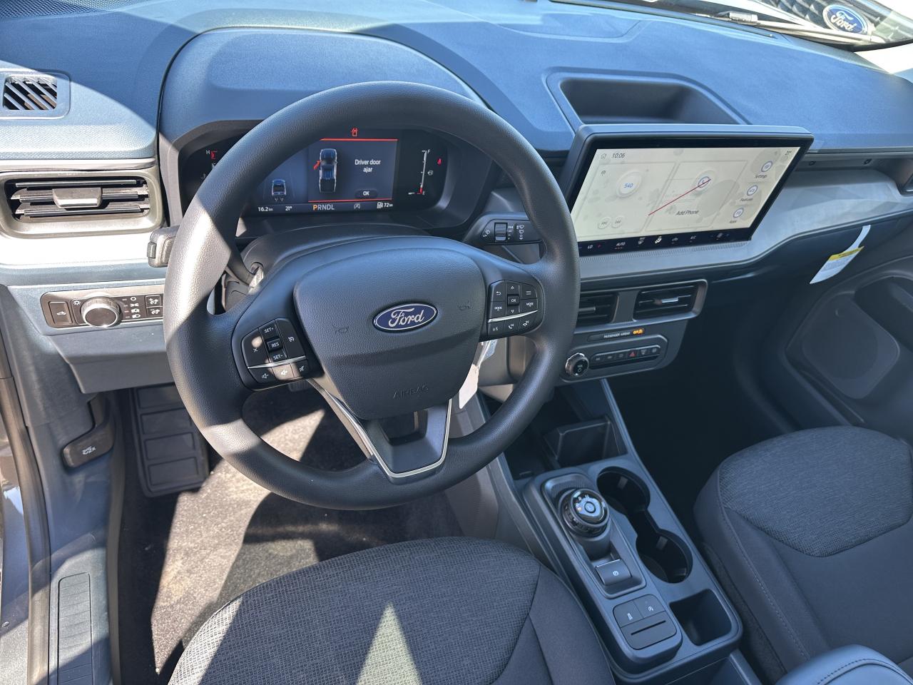 2025 Ford Maverick XL Photo